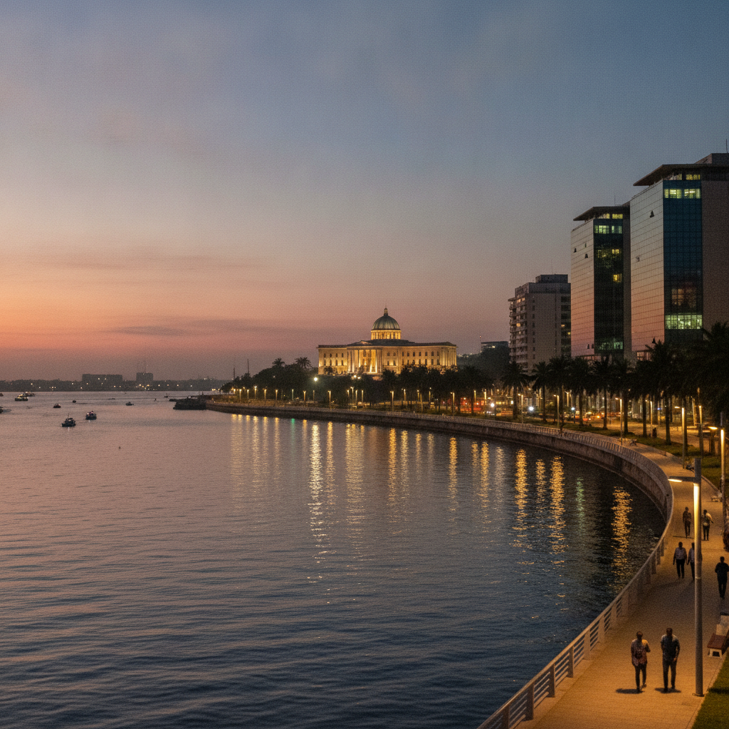 Libreville