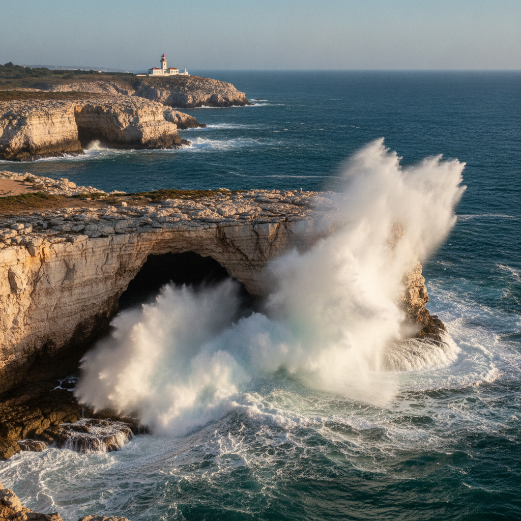 Cascais & Estoril: The Portuguese Riviera by the Sintra Line
