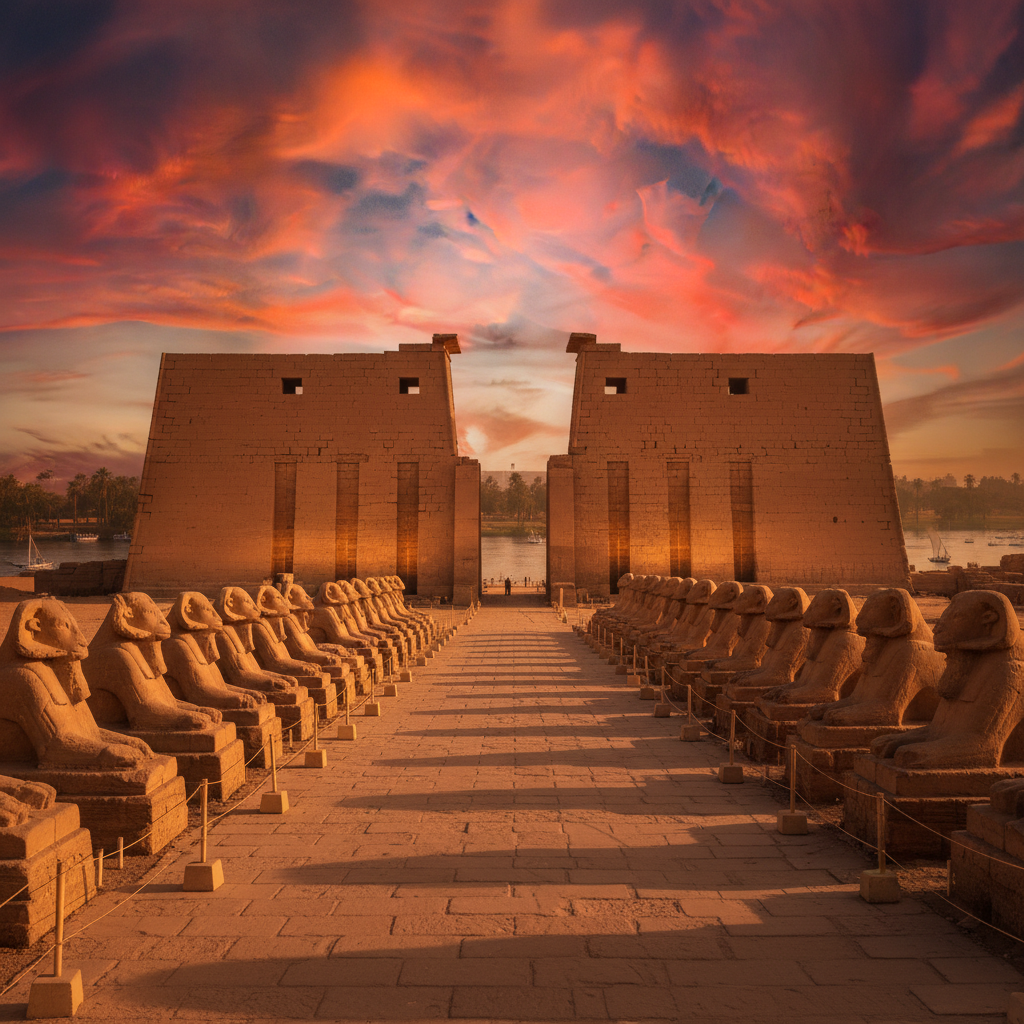 Luxor