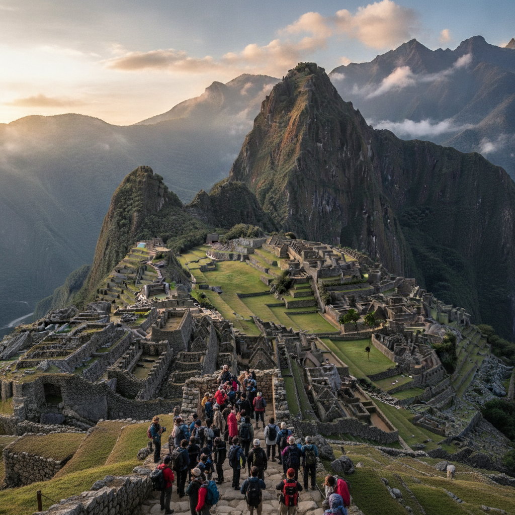 Machu Picchu Practical Guide: Tickets, Entry Rules, Costs, and What to Bring