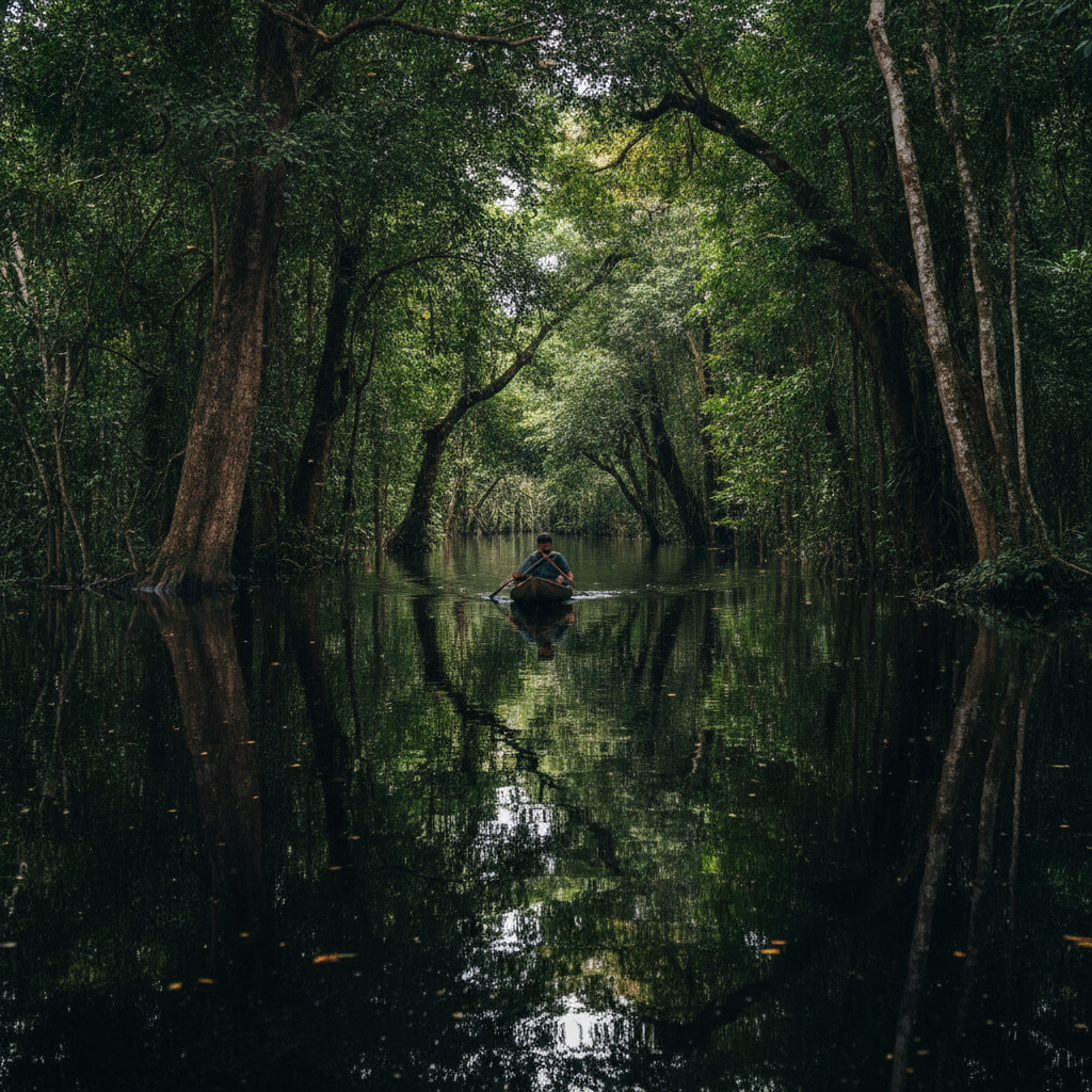 Manaus Practical Guide: Airport, Amazon Seasons, Choosing a Jungle Lodge, and the River Cruise to Belem