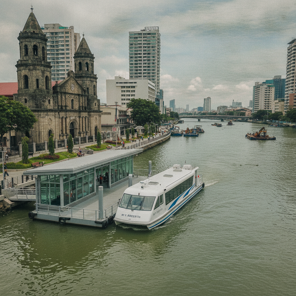 Manila