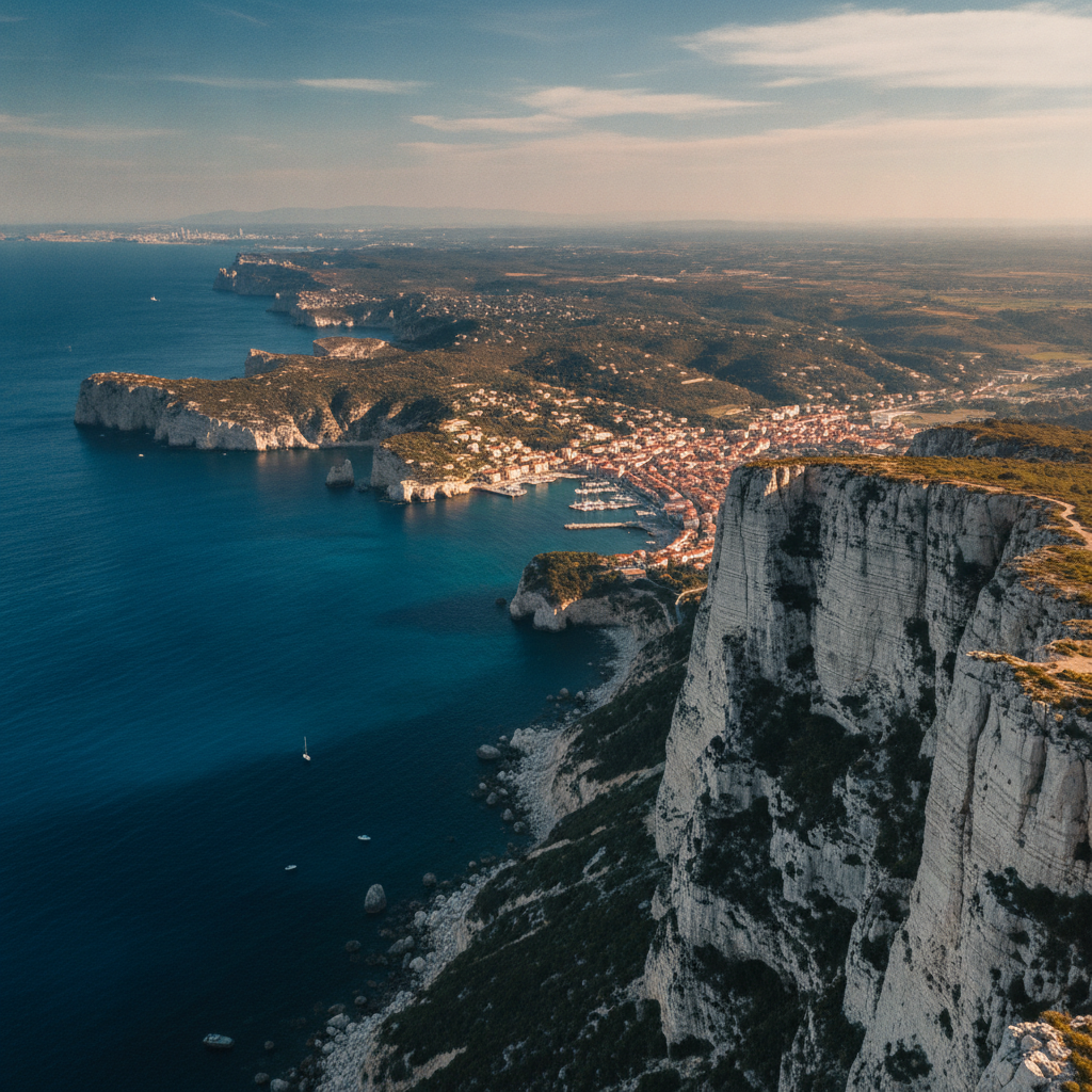 Marseille — Cassis & the Calanques by Boat, the Northern Districts, Jewish Heritage, the Sainte-Baume Pilgrimage & the Complete Practical Guide