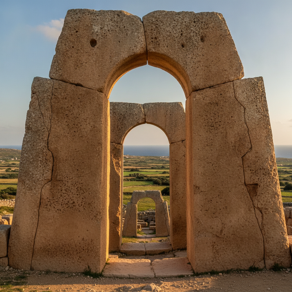 Malta Islands Complete: Gozo Ggantija Oldest Buildings, the Inquisitor's Palace, Wignacourt Aqueduct Engineering, Peregrine Falcon Migration, Comino Wild Island, and the February Valletta Carnival