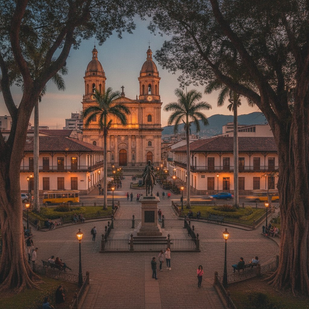 Medellin