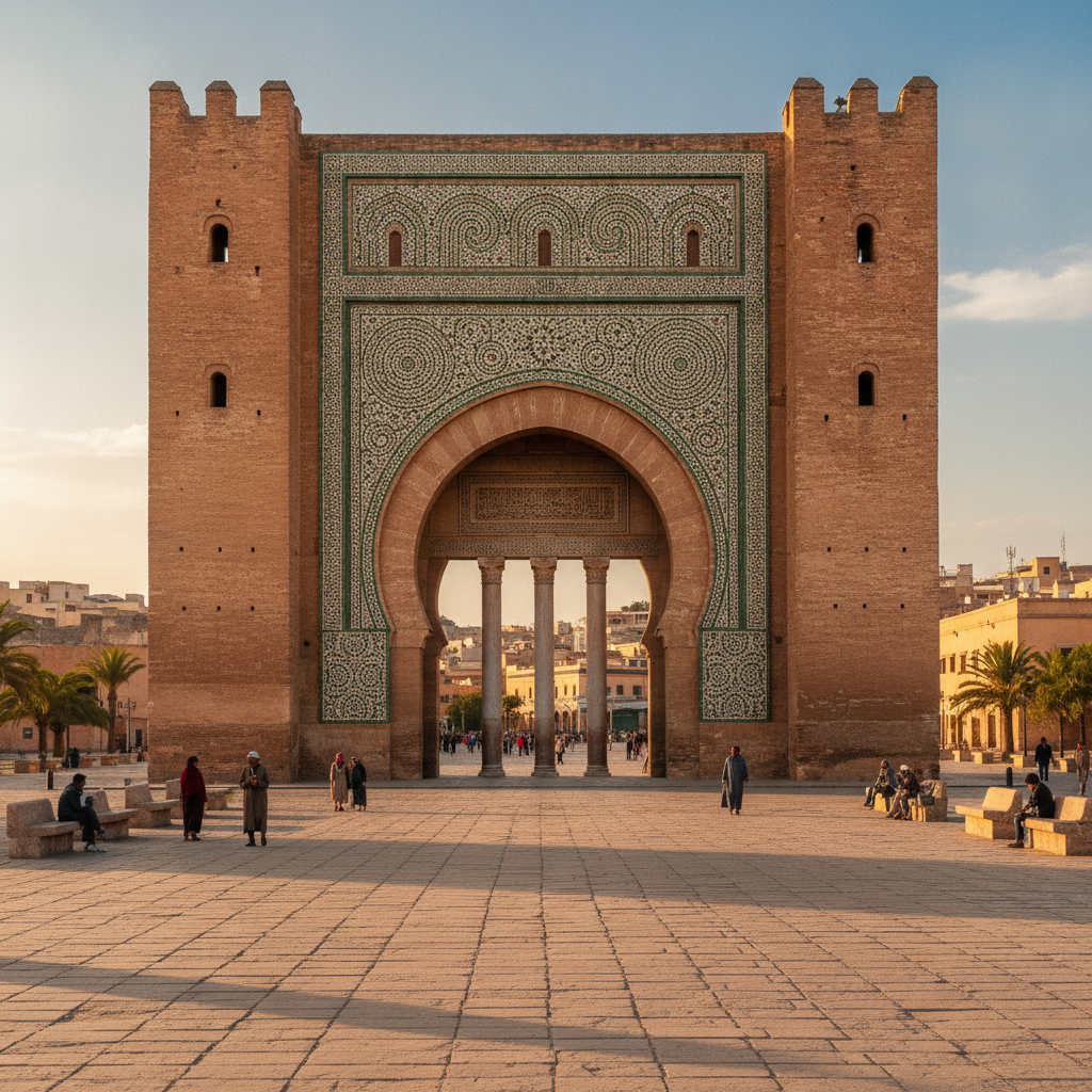 Meknes