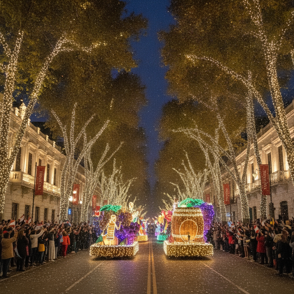 Mendoza History: Huarpe People, Spanish Colonization, the 1861 Earthquake, and San Martin