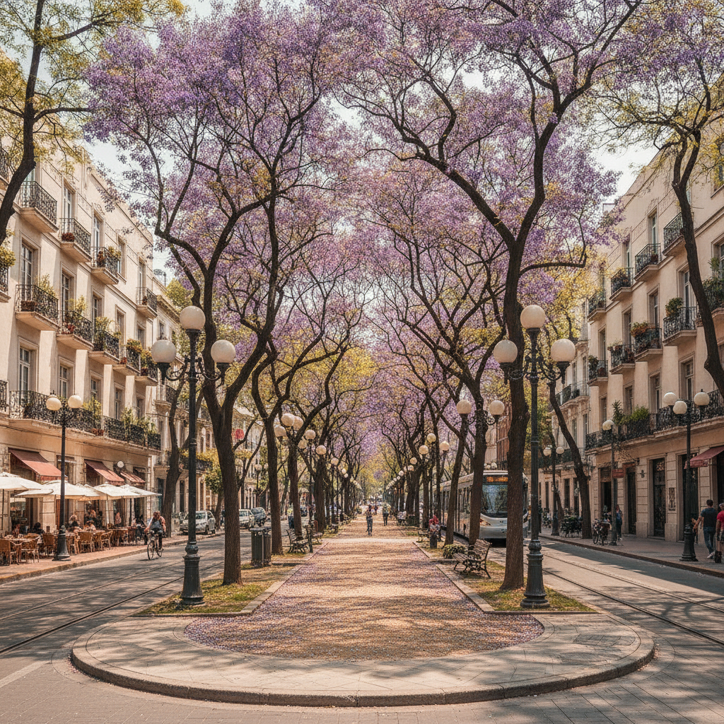 Polanco, Condesa & Roma — Contemporary Mexico City