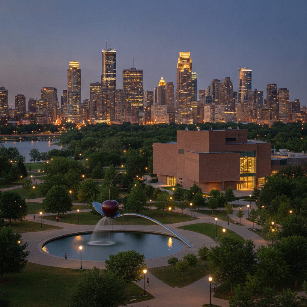 Minneapolis