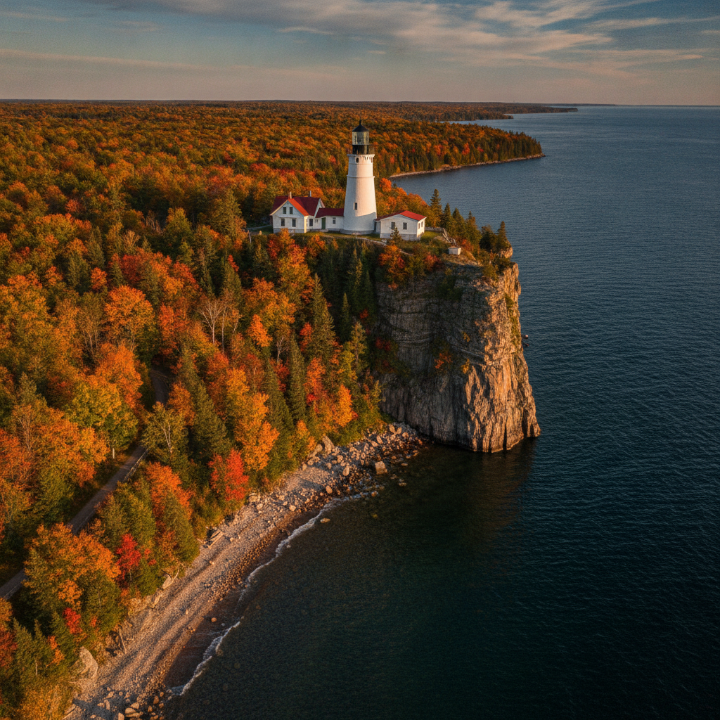 Minneapolis: Cuba-Touring Orchestra, Indigenous James Beard Winner and 150 Miles of Lake Superior Cliffs