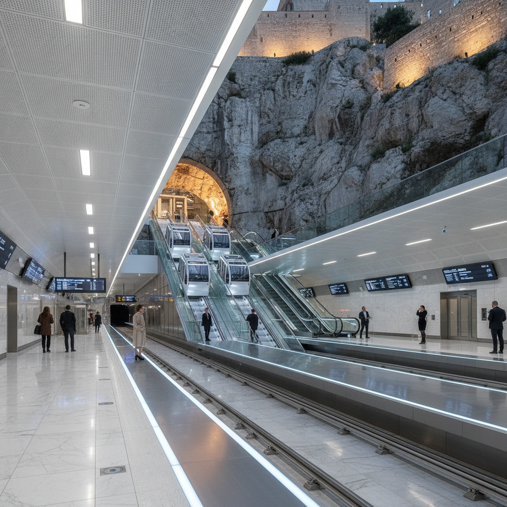 Monaco Practical Guide: Dining, Transport & Staying Smart