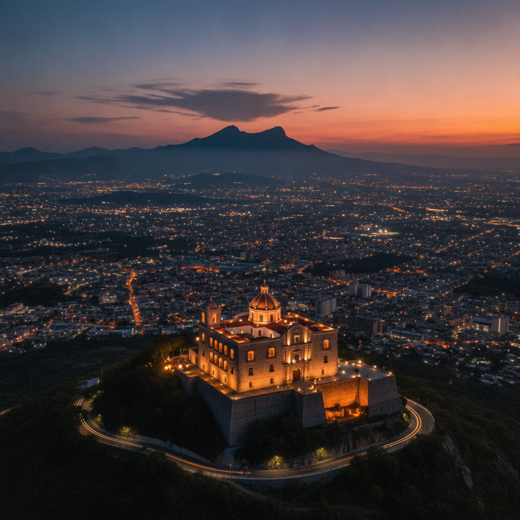 Monterrey Colonial History and Nuevo Leon Founding: The Crypto-Jewish Settlers of Luis de Carvajal the Younger, the Failed First Settlements and the 1596 Establishment That Finally Survived