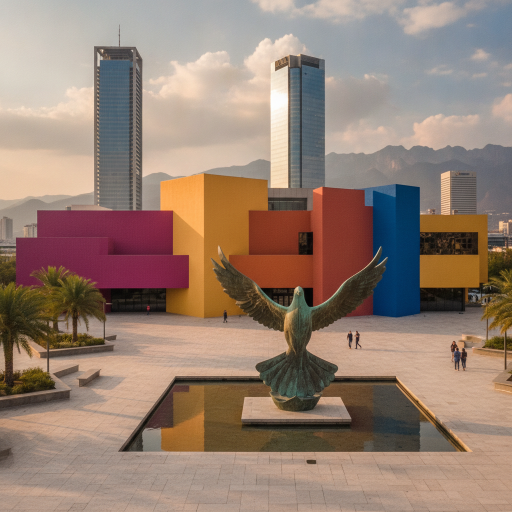 Monterrey Business and Wealth: How the Garza Sada Family and the Monterrey Group Built the Most Powerful Private Sector in Mexico and Why the City Thinks Differently About Money Than the Rest of the Country