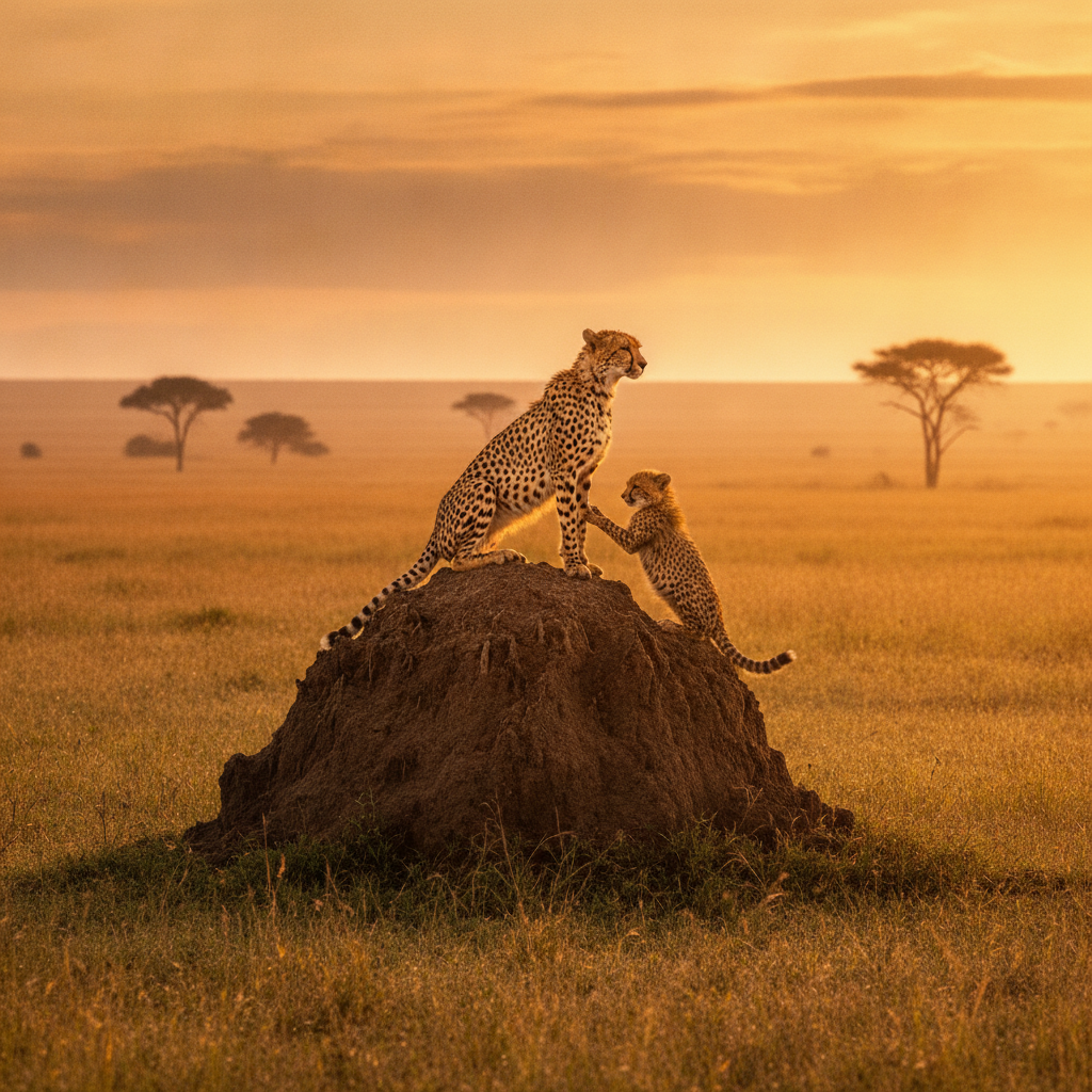 Nairobi Legacy: Wangari Maathai, Arts Scene, Africa Hub Comparison, Safari Planning, and the Complete Legacy
