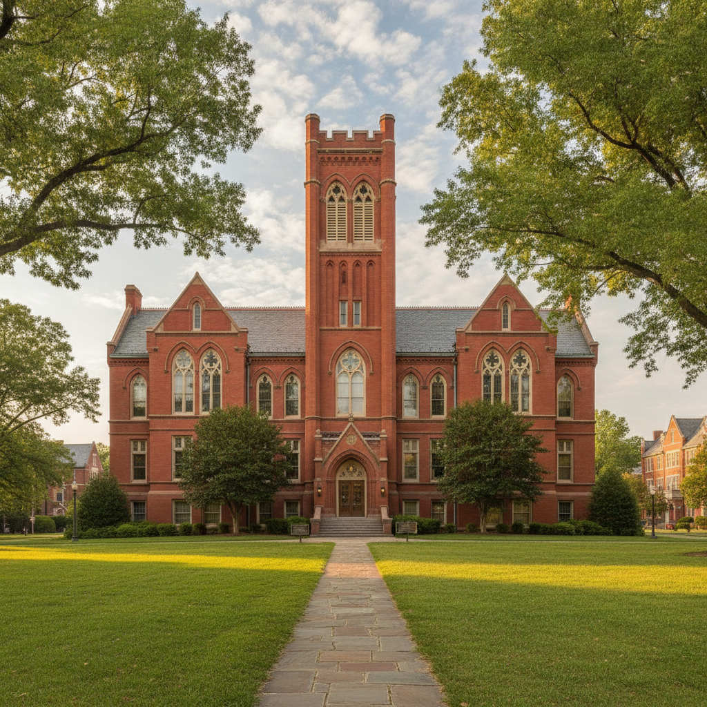 Fisk University, the Nashville Sit-Ins & Civil Rights History
