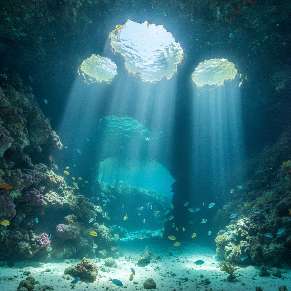 Bahamas Out Islands: Staniel Cay Thunderball Grotto, Cat Island, Long Island Beach, Bimini Fishing, and Columbus San Salvador