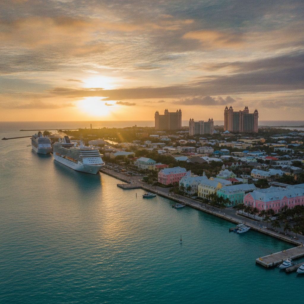 Nassau
