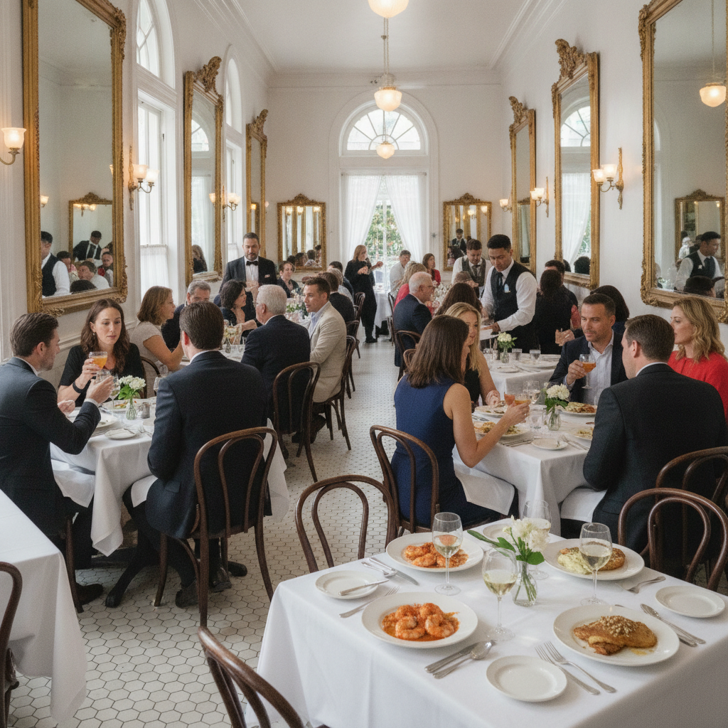 New Orleans Creole & Cajun Food — America's Greatest Culinary Tradition