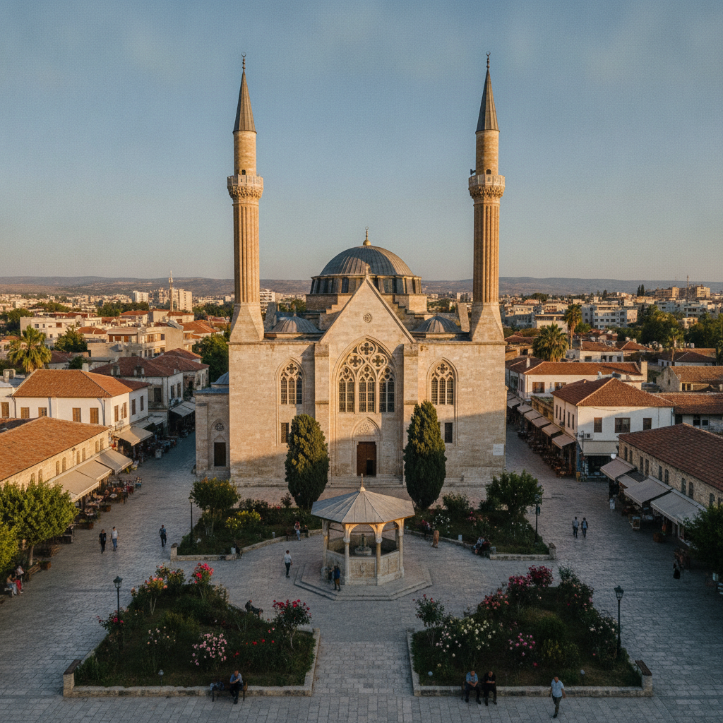 Nicosia