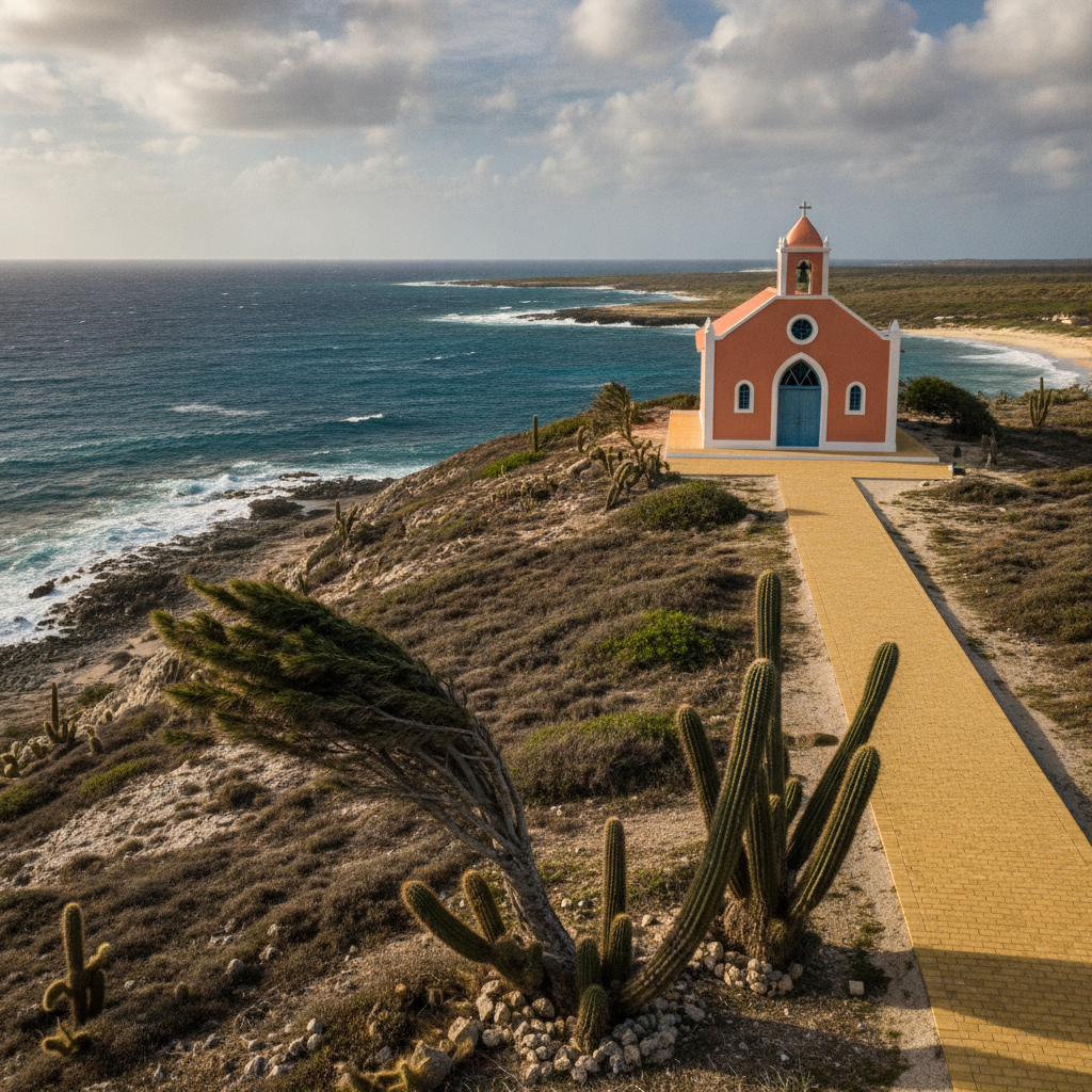 Oranjestad