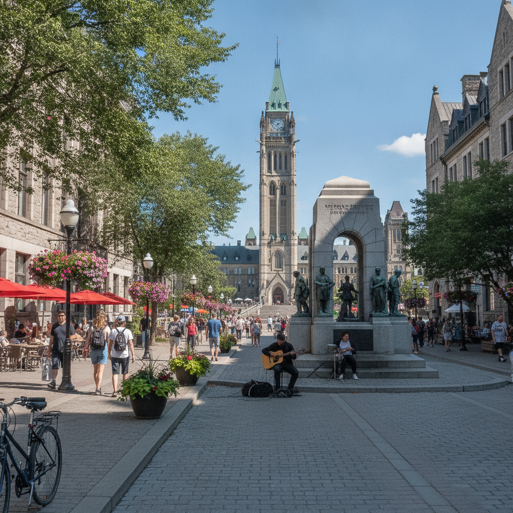 Ottawa