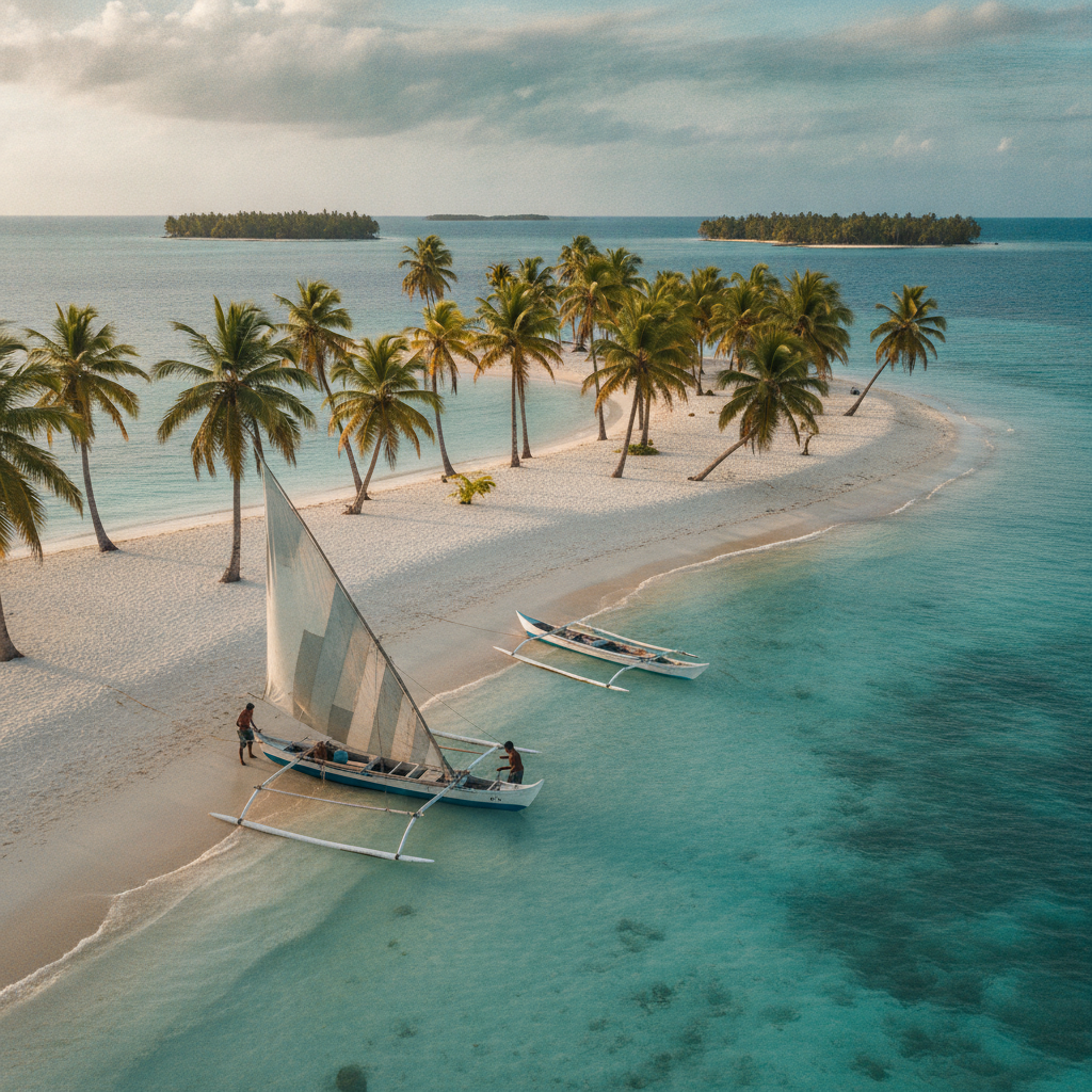 San Blas Islands, Bocas del Toro, and Day Trips from Panama City