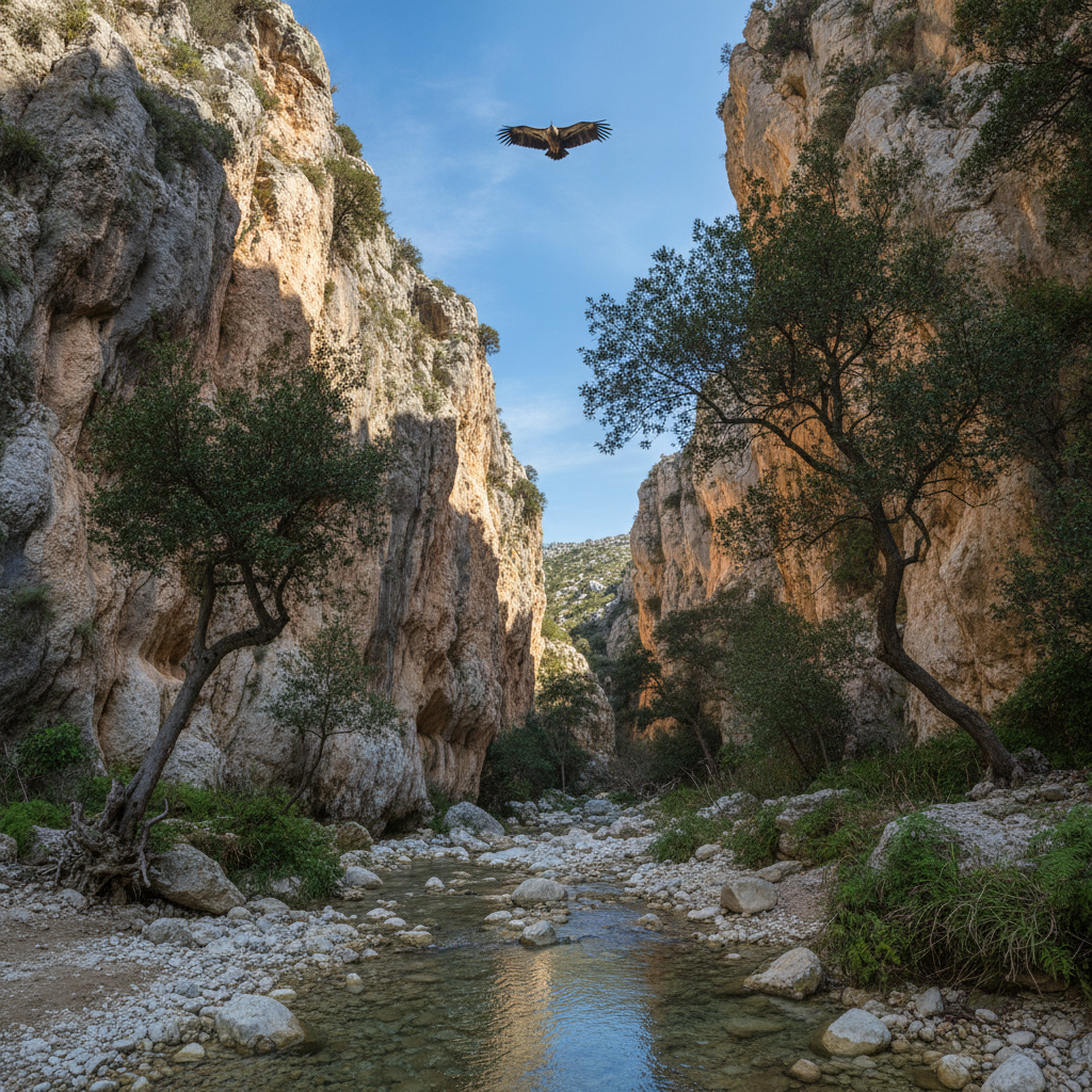 Paphos Village and Nature: Avakas Gorge Slot Canyon, Geroskipou Sweet Village, Summer Panegyri Festivals, Paphos New Town Infrastructure, the Day Activity Compression, and the Aphrodite Island Legacy Brand