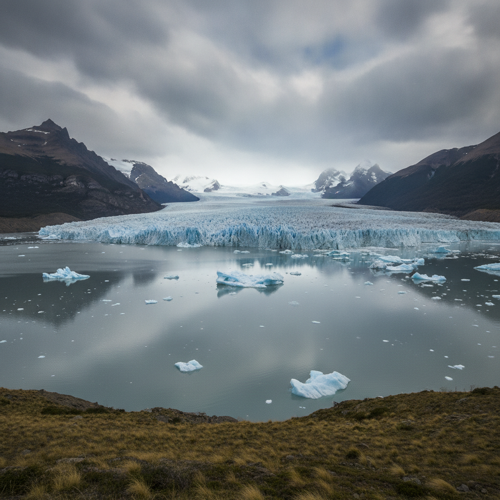 Patagonia Conservation: Rewilding, Glacier Retreat, and the Future of the Last Wilderness