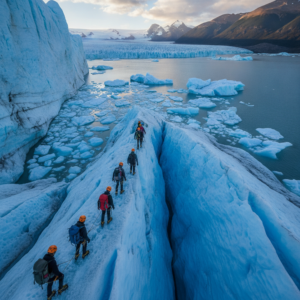 Patagonia
