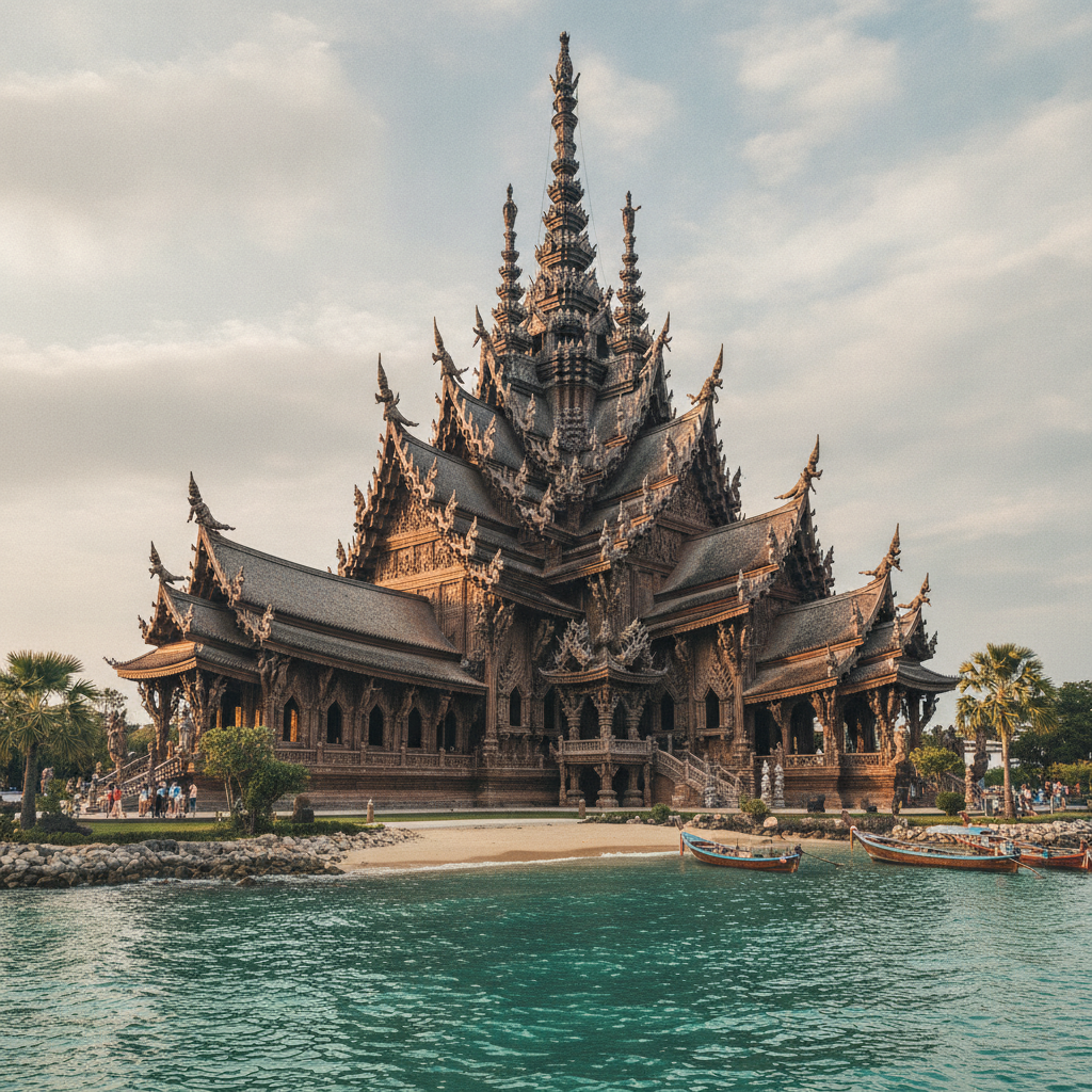 Pattaya Ko Lan Island & Snorkel Walk