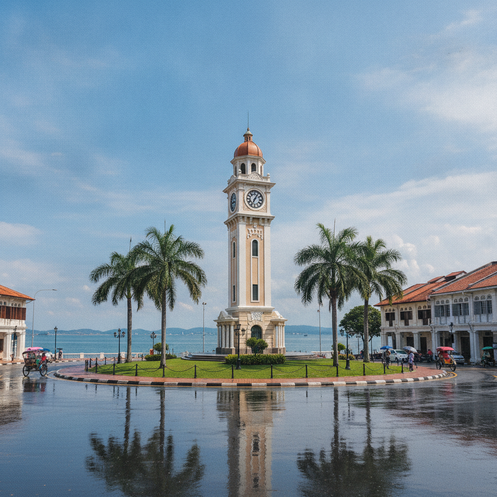Penang Indian Communities & Little India Walk