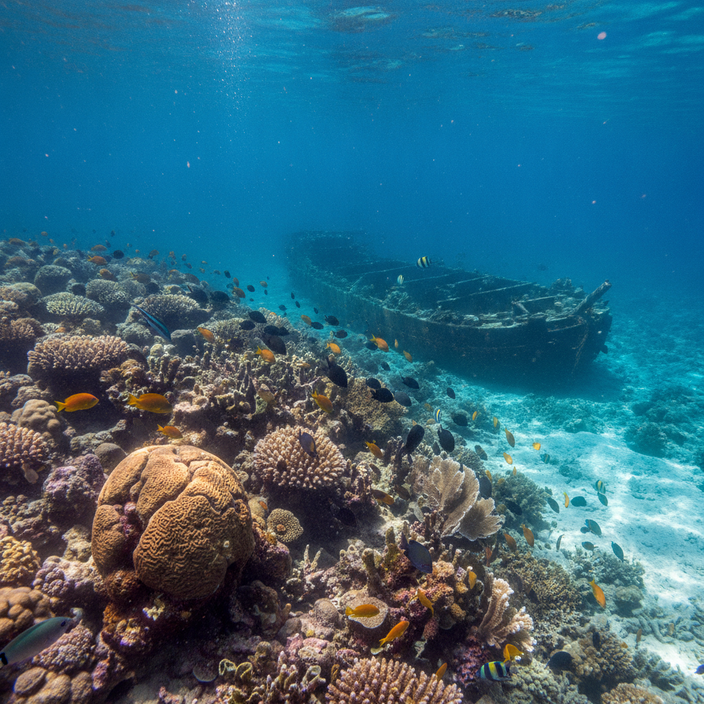 Philipsburg History and Future: Arawak-to-Tourism History, HMS Proselyte Wreck Dive, Guana Bay Surf, the Friendly Island Culture, Luxury Villa Rentals, and the Climate Resilience Challenge