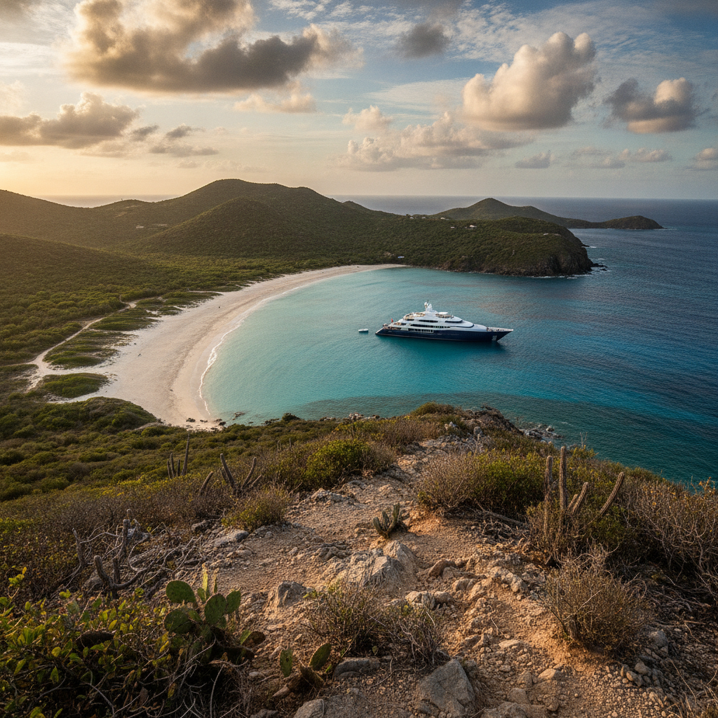 Philipsburg and Saint Martin Hidden Gems: Marigot Market, Fort Saint Louis, the Hike-In Colombier Beach, Corossol Craft Village, Leeward Islands Sailing Circuit, and the Regional Gateway Role