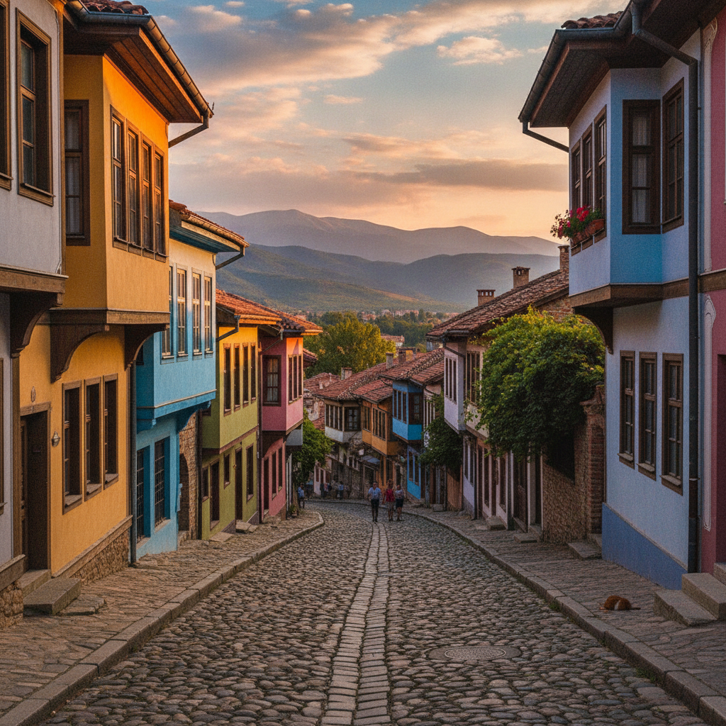 Plovdiv Practical Guide: Transport, Budget & Best Seasons