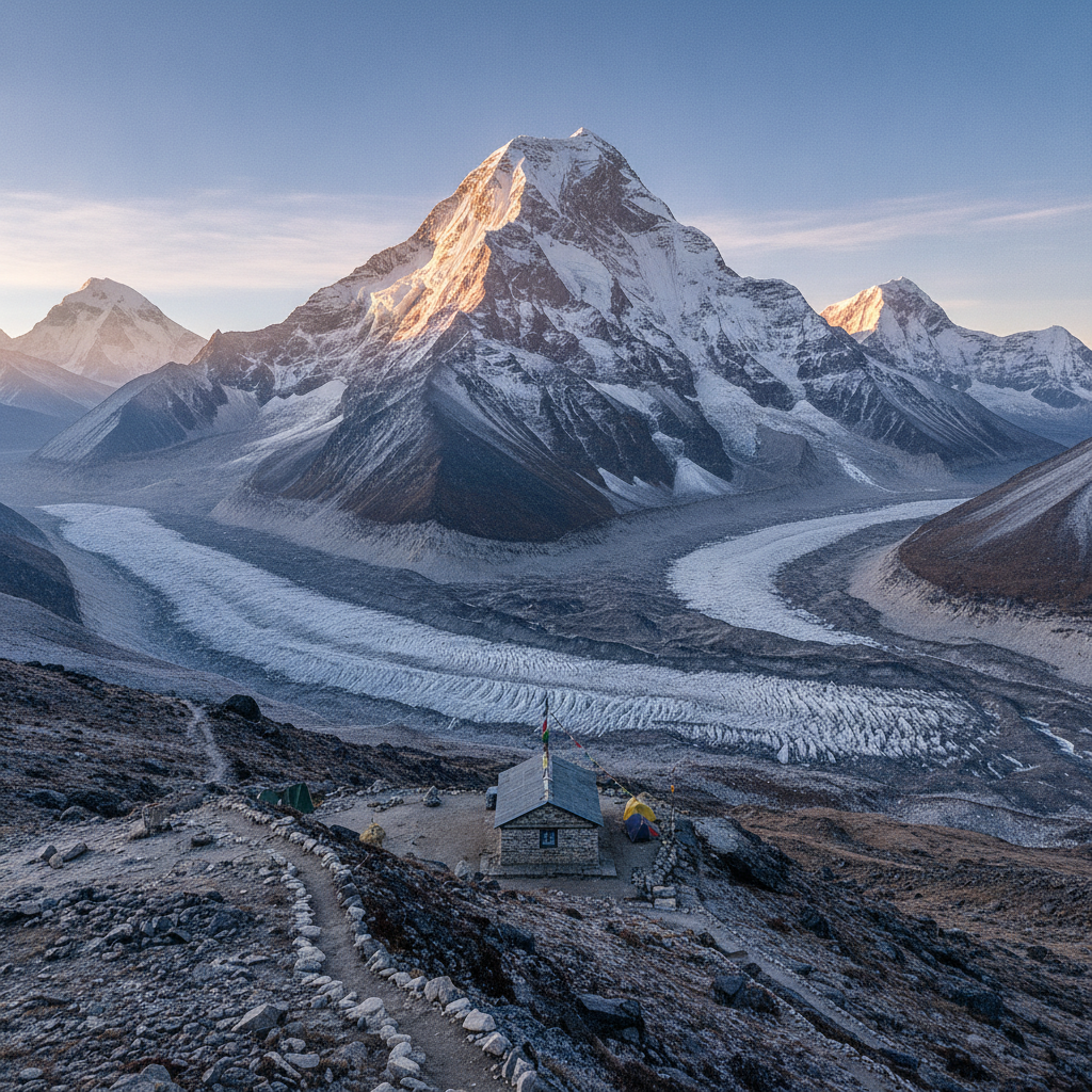 Pokhara Trekking: Annapurna Base Camp, the Annapurna Circuit, Poon Hill, and the Most Practically Accessible Single High-Himalayan Trekking Gateway