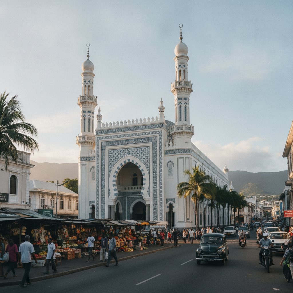 Port Louis Final Legacy: Rum Heritage, Muslim Community, Underwater Diving, Mahebourg Museum, and the Complete Mauritius Reference