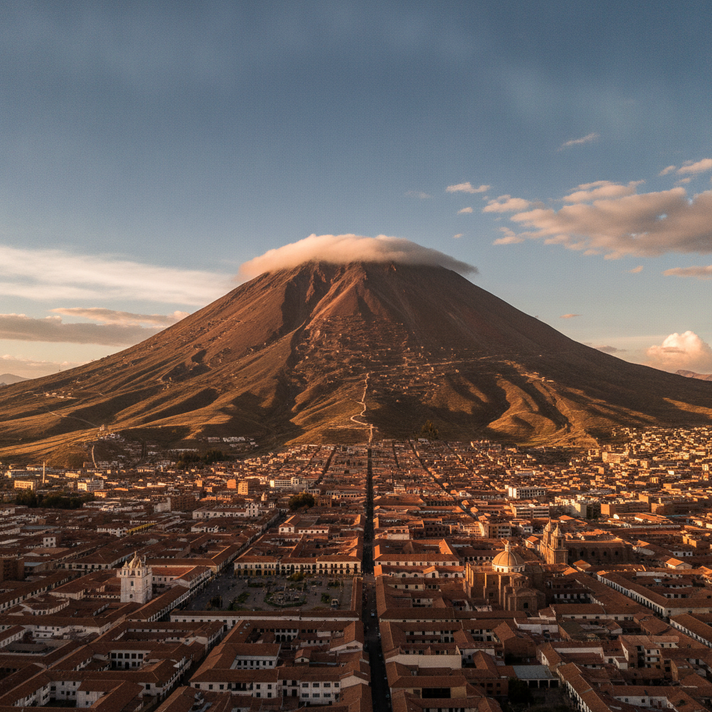 Potosí: The Mountain That Ate Men