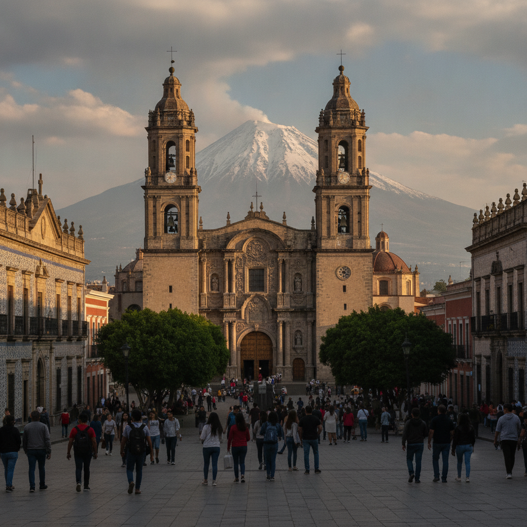 Puebla