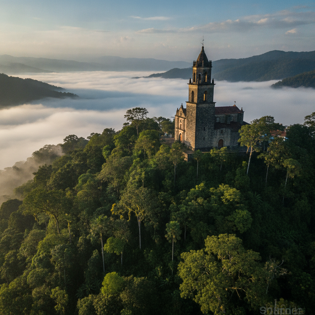 Puebla Day Trips Cuetzalan Cloud Forest Izucar de Matamoros Matamoros Tlaxiaco and the Sierra Norte de Puebla Where Indigenous Communities Maintain a Living Culture in Mexico's Most Biodiverse Mountain Range