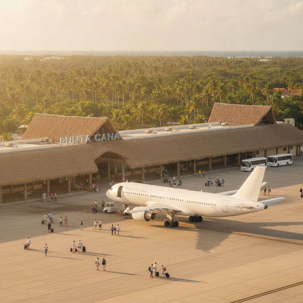 Punta Cana Resort Guide: The All-Inclusive Formula, Choosing a Resort Tier, Sargassum Reality, and Local Life Beyond the Fence