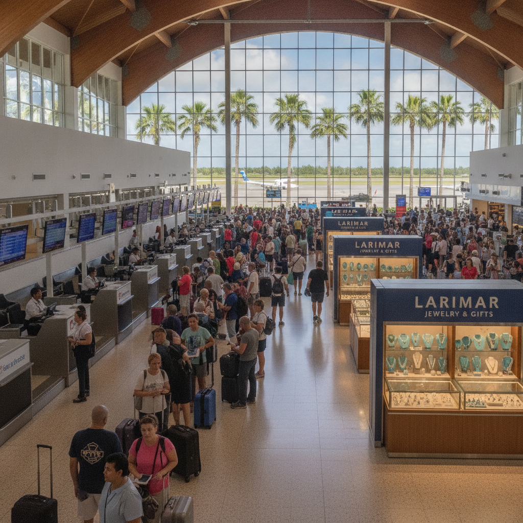 Punta Cana Practical Guide: Airport Access, Best Season, Resort Transport, Tipping Culture, and Departure