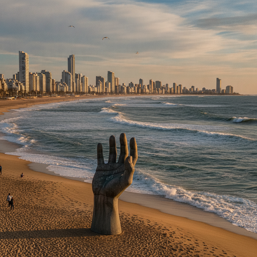 Punta del Este: South America's St. Tropez