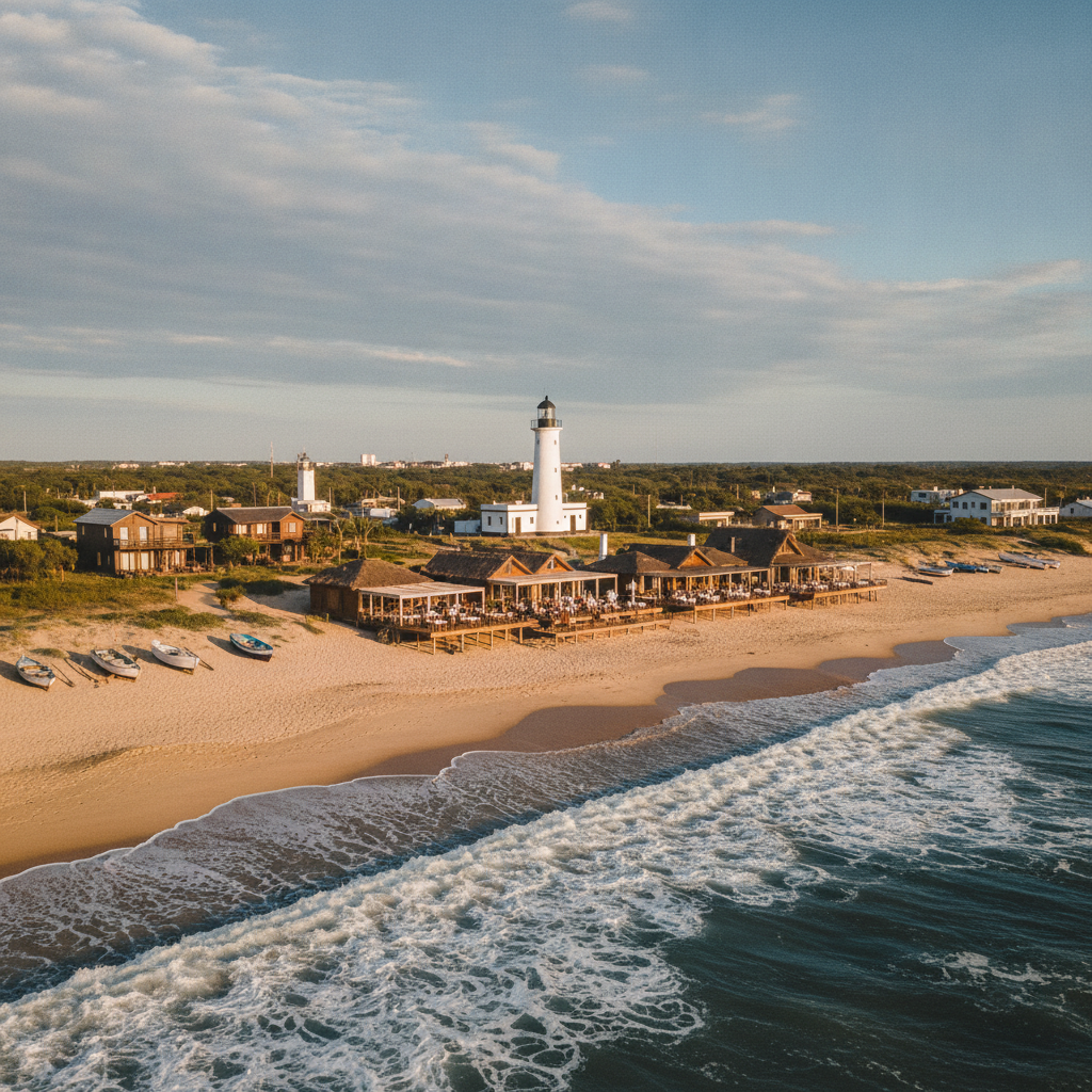 José Ignacio: Uruguay's Most Exclusive Beach Village