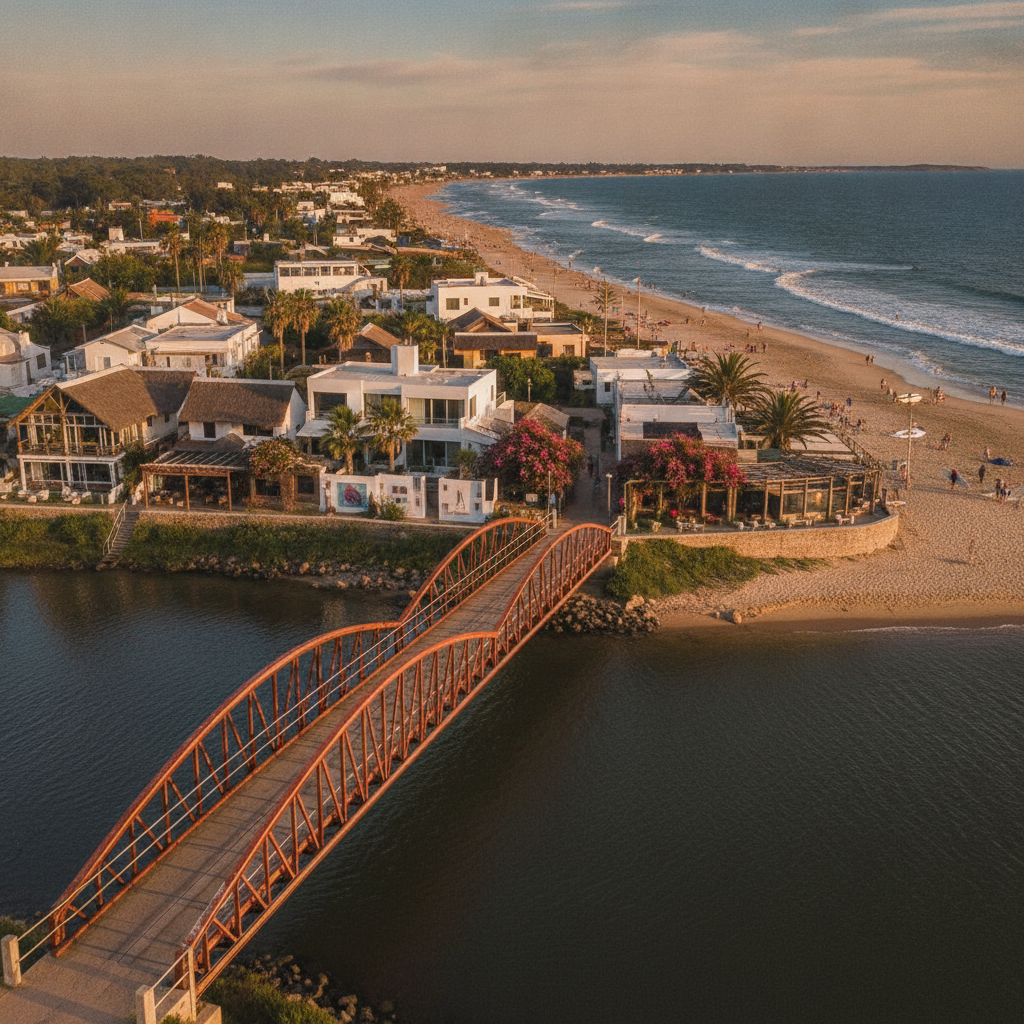La Barra: Punta del Este's Creative Neighbourhood