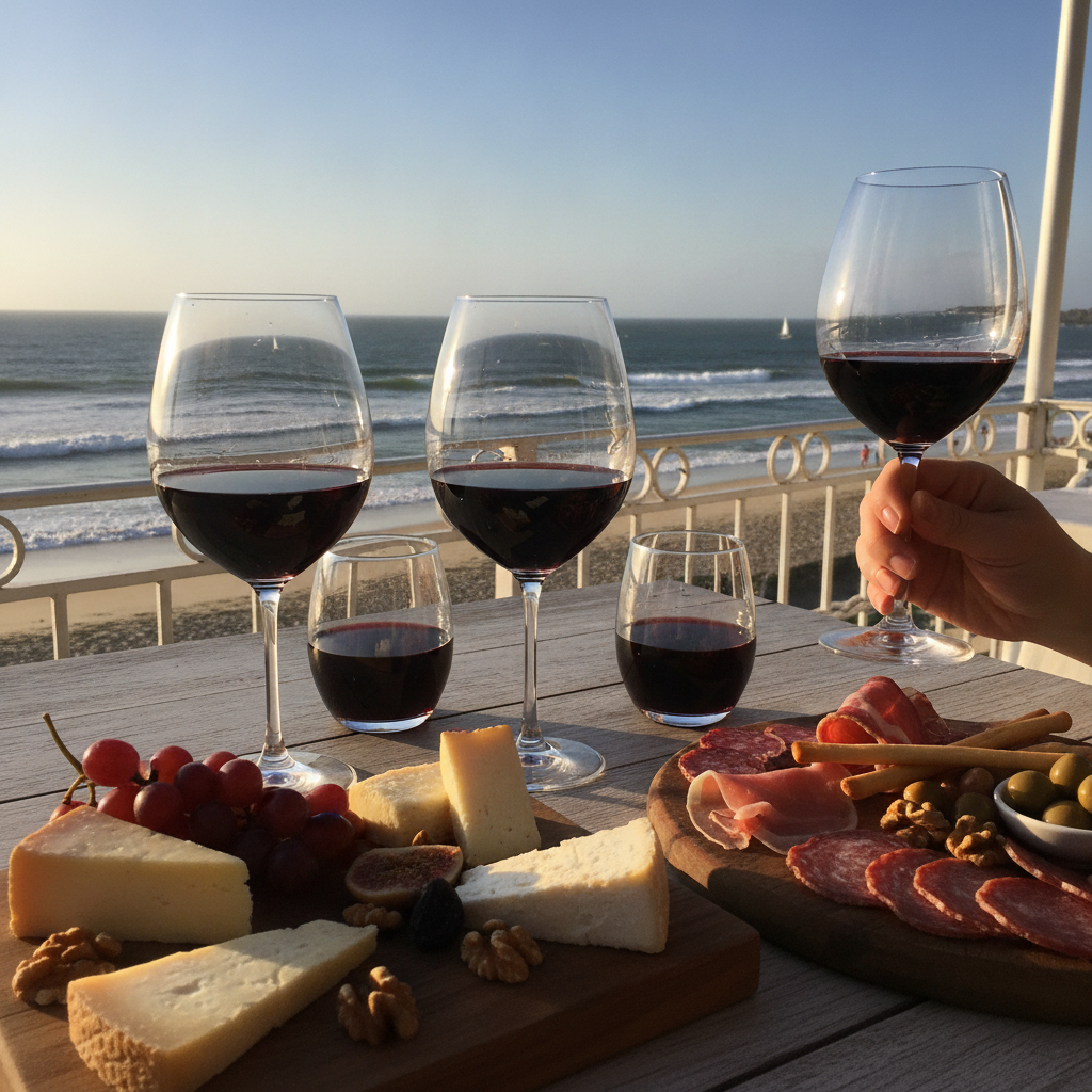 Punta del Este's Food Scene: Where Uruguay's Best Chefs Cook