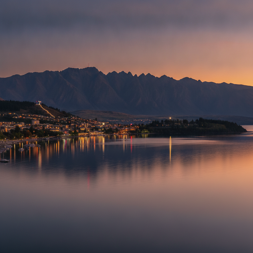 Queenstown