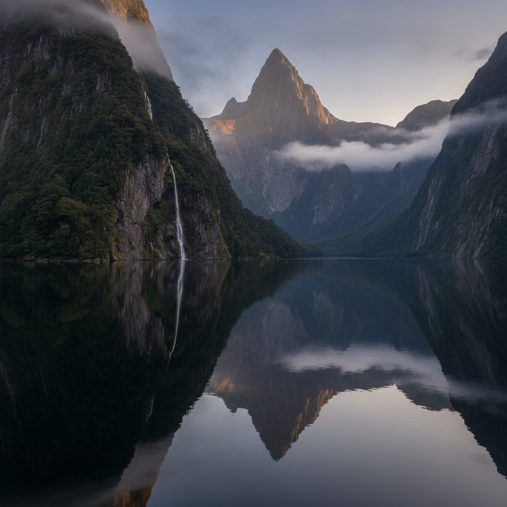 Queenstown: Fiordland (Milford and Doubtful Sounds), Stewart Island Wild Kiwi, Central Otago Wine Country, Annual Events, and Complete Practical Guide