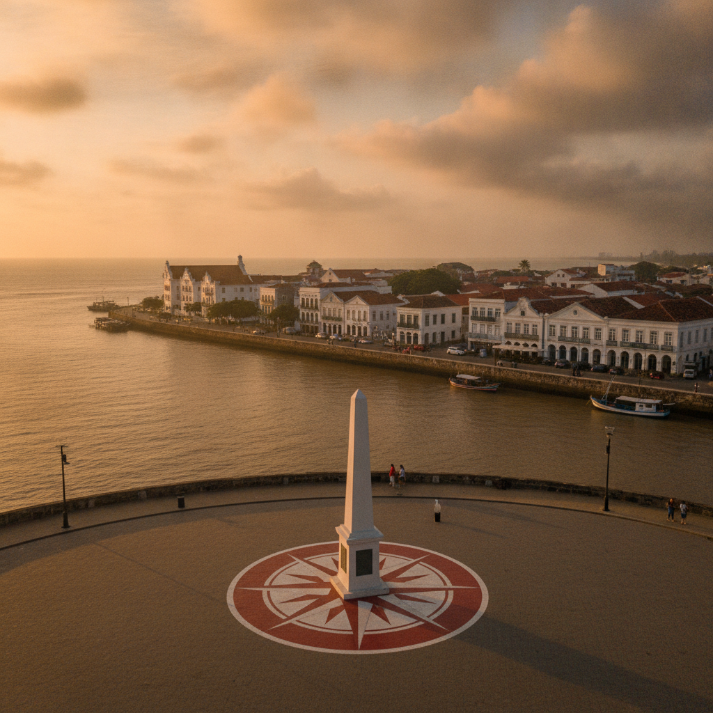 Recife Practical Guide: Airport, Carnival Planning, Olinda Access, and the Coconut Route North