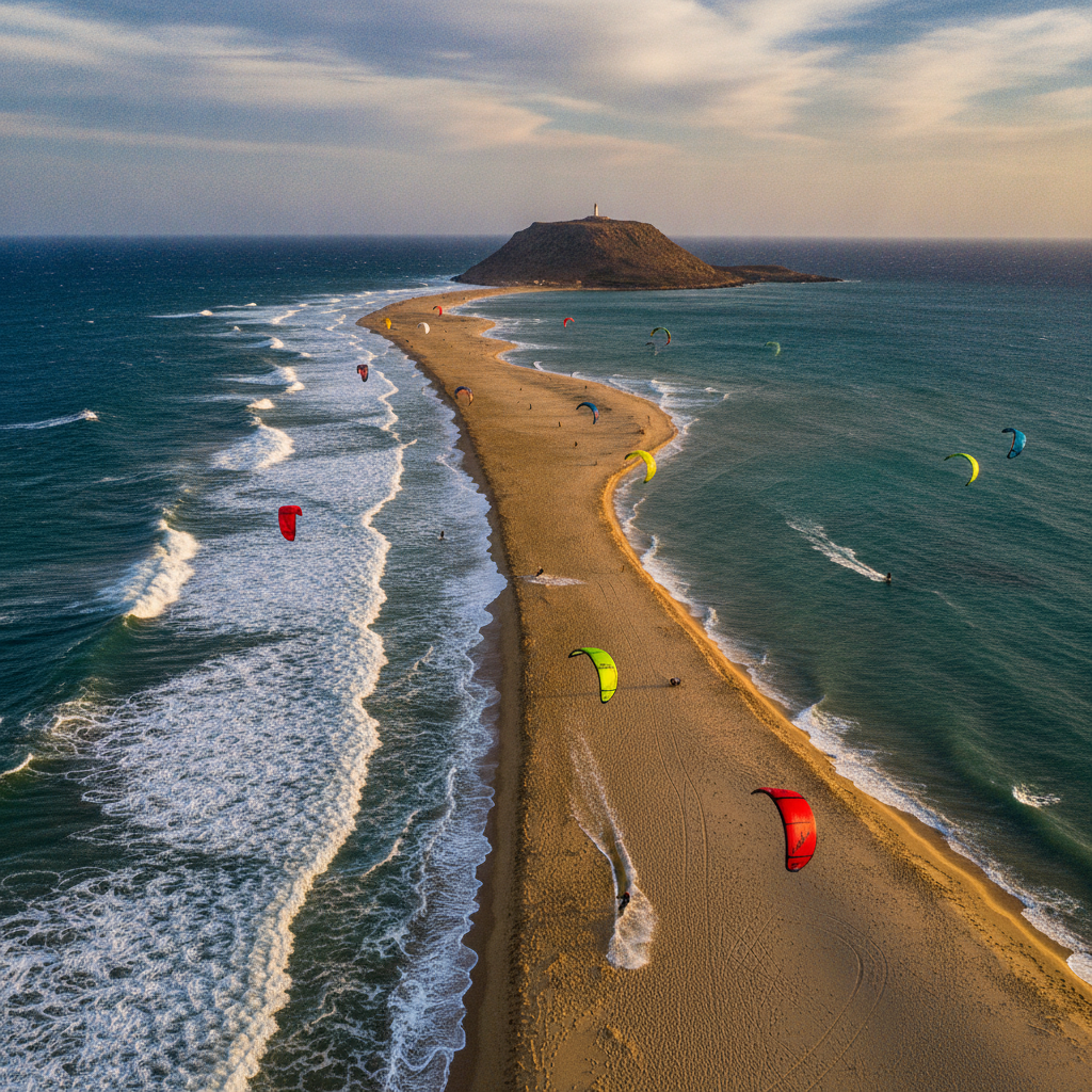 Rhodes Character and Practical: Mandraki Deer Harbour, Prasonisi Kitesurfing Cape, Rhodian CAIR Wine, Kameiros Ancient Third City, October Off-Season, and the Diagoras Airport Transport