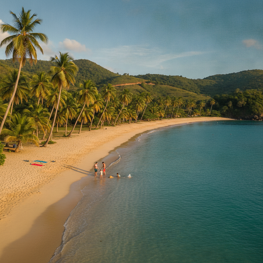 Road Town Capital and Hidden Gems: BVI Capital Life, Crown Colony Constitution, Peter Island Resort, Smuggler's Cove Hidden Beach, Chikuzen Wreck Dive, and the Treasure Island Pirate Heritage